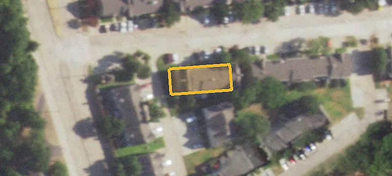 Beford Dr