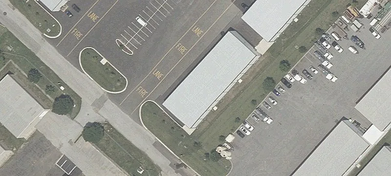 210 Carroll Dr