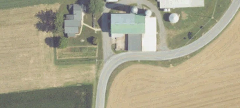Snyder Rd