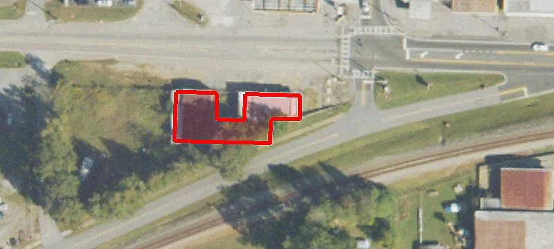 21 Bankhead Hwy