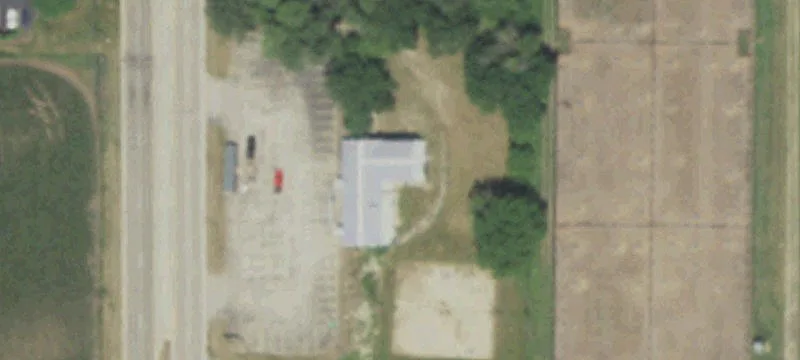 2709 Hwy