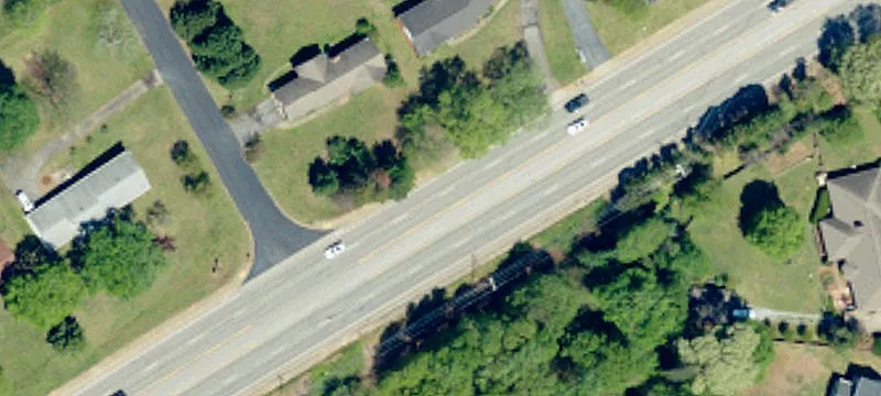 Reidville Rd