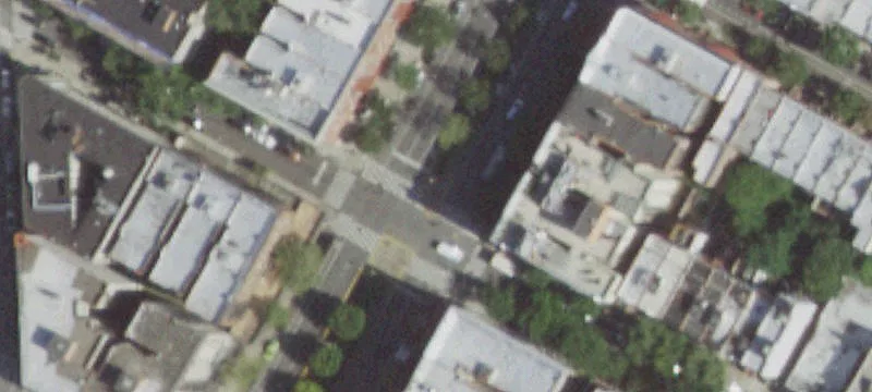 1961 Adam Clayton Powell Jr Blvd
