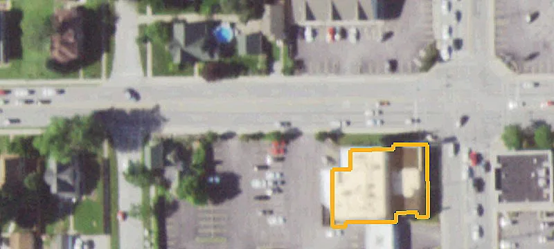 18300 Dixie Hwy