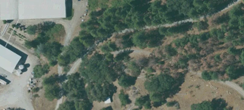 Hawk Haven Ln