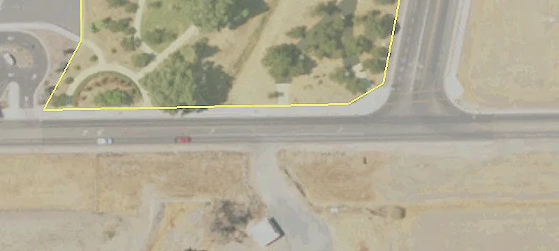 Visalia Pkwy