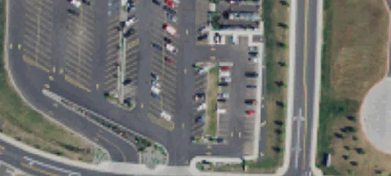 400 Fairmount Dr