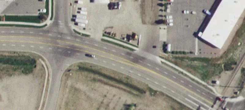 Tbd University Blvd