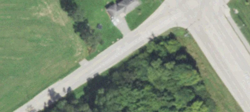 14 Lucus Rd & Rte