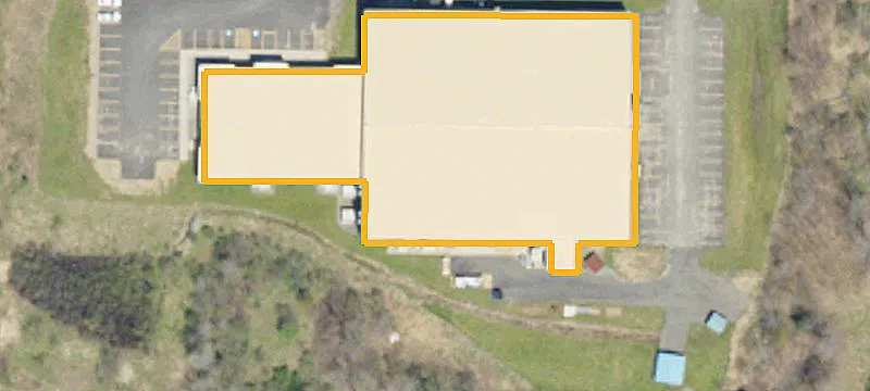 110 Commerce Dr