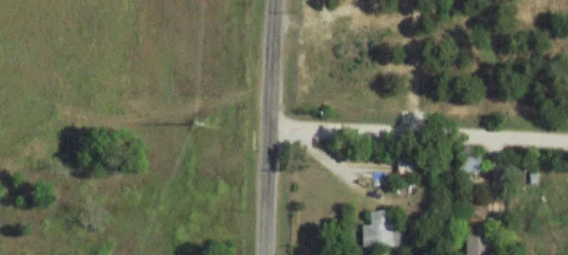 Stuckey Rd