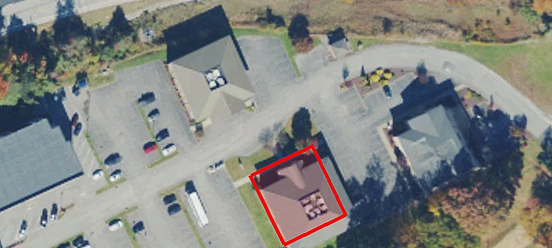 2855 Cranberry Sq