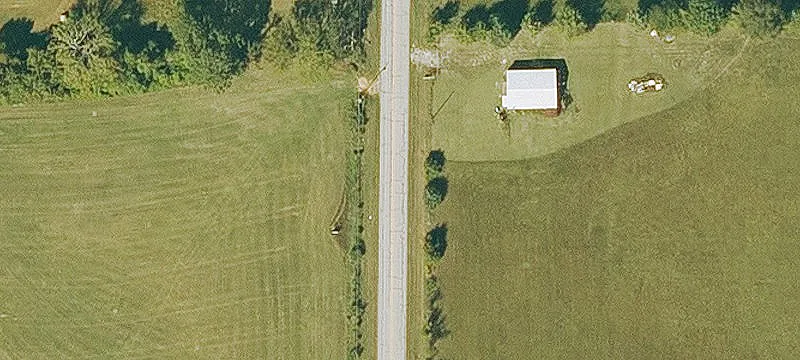 Creel Rd