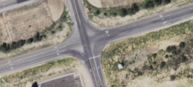 20 Service Rd