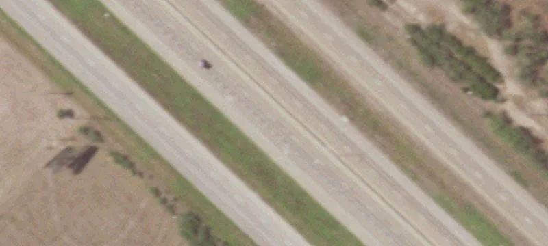 Zac Lentz Pkwy