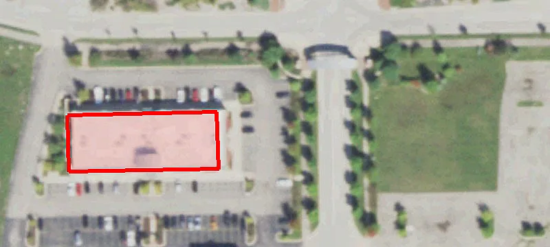 2302 Esplanade Dr