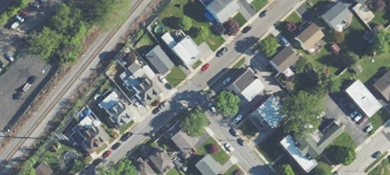 Morton Ave