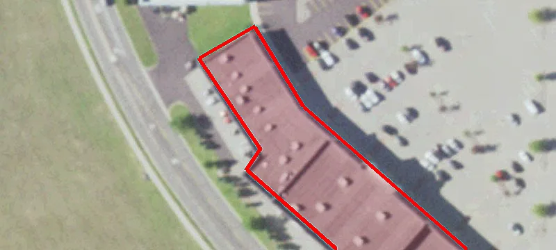 1176 Meridian Dr