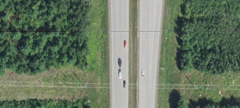 I-35 Highway 23