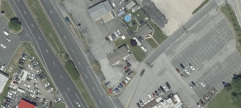 4050 Point Blvd