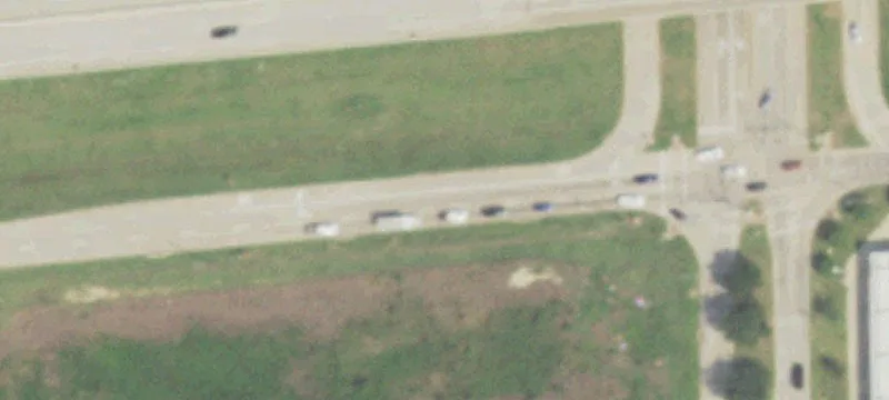 Peek Rd