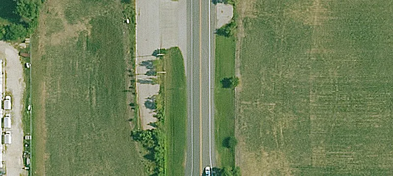 2-6 Block B Haysville Industrial Park