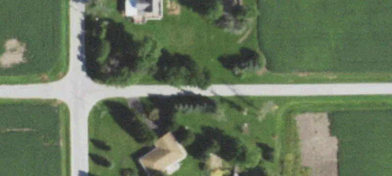 6000N Rd