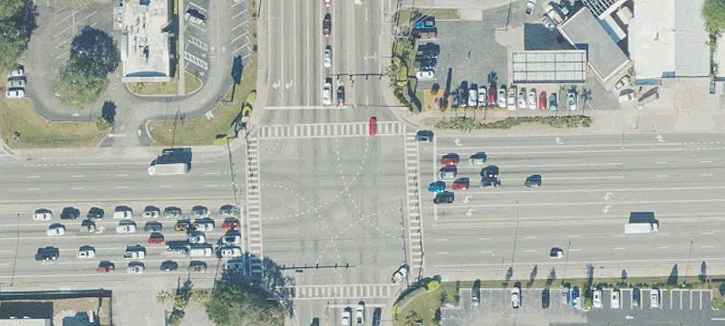 Courtenay Pkwy