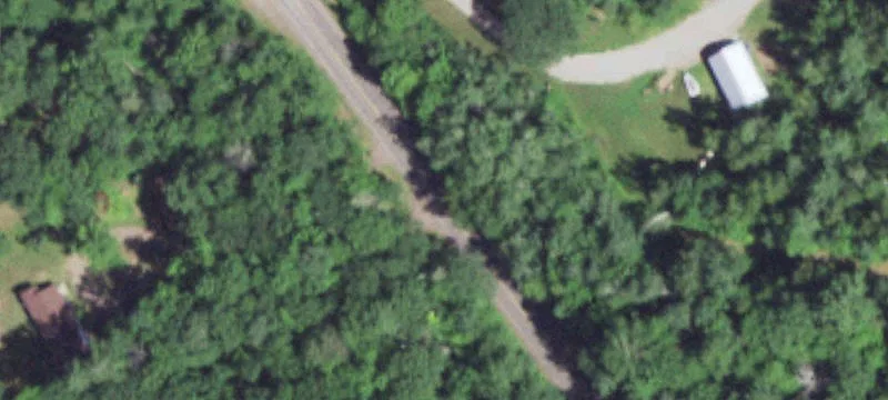 9293N County Hwy
