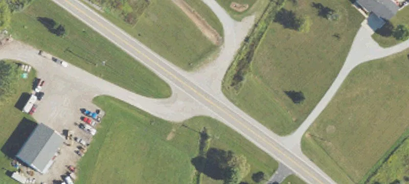 Rattle Run Rd