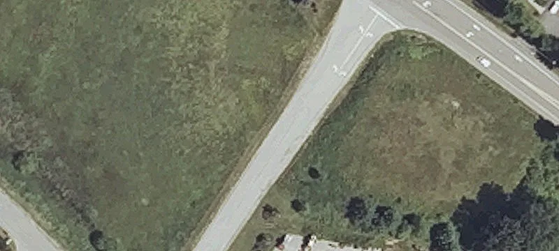 Gorham Industrial Pkwy