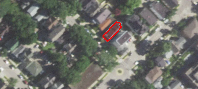 107 Franklin St