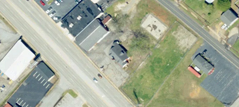 1205 Asheville Hwy