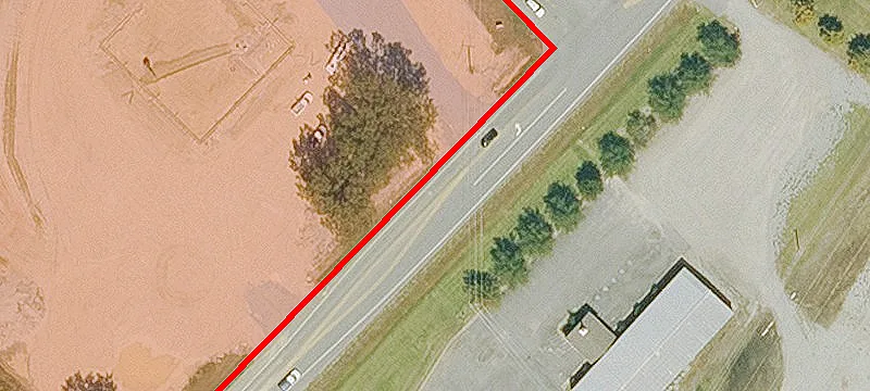 398 Eastline Rd