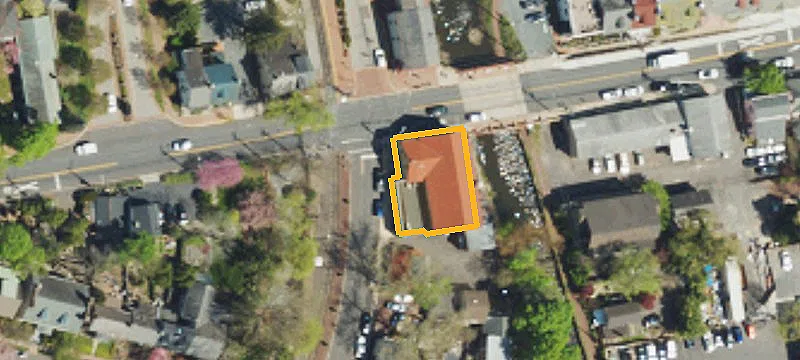 2 Stockton Ave