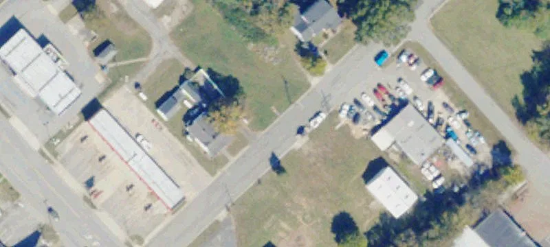 Easley St