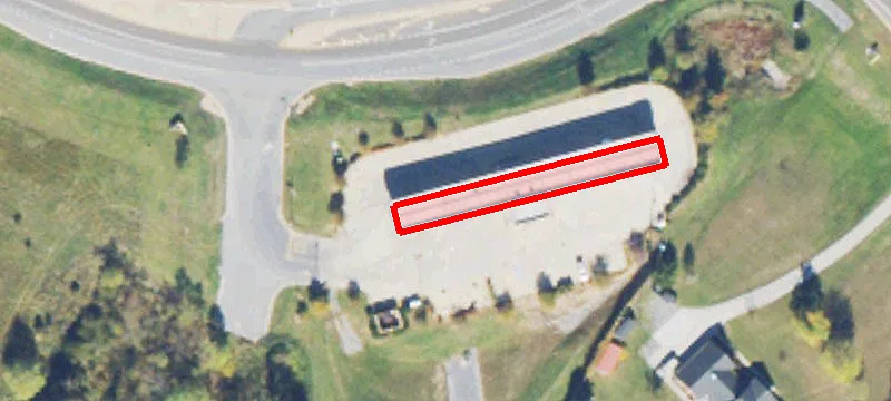 111 Farrow Dr