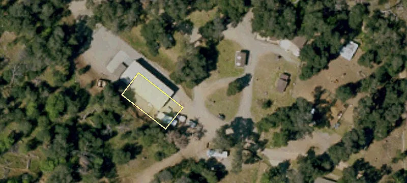 26352 Eagle Gap Rd