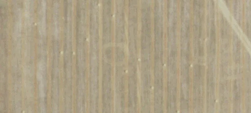 County Road 15100