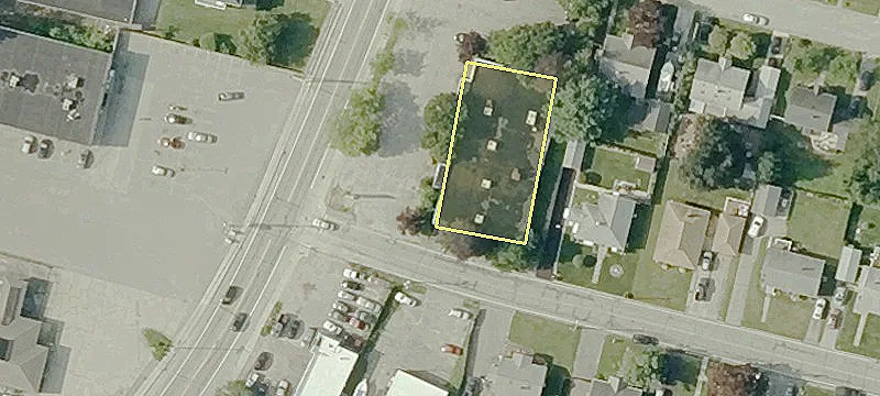 550 Main Rd