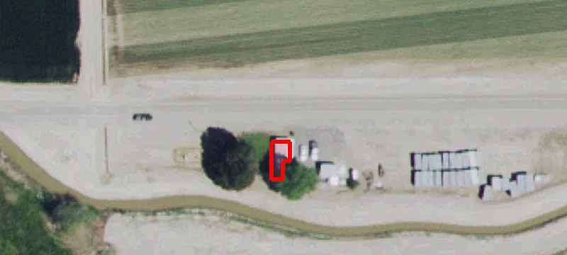 Tbd Pioneer Rd