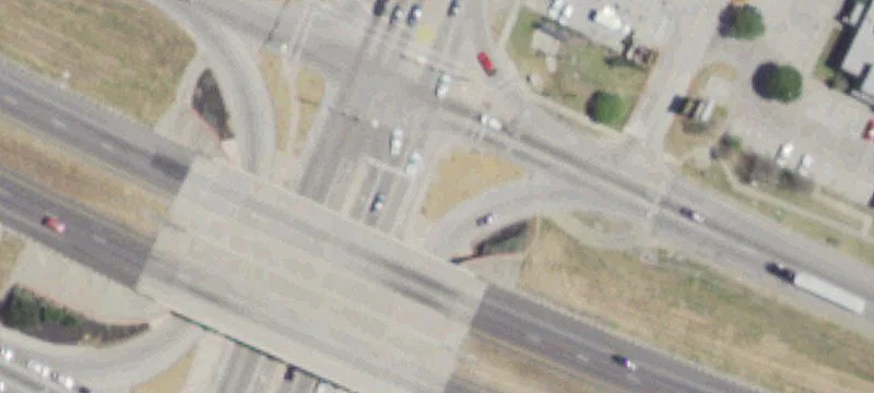 80 & Fm 548