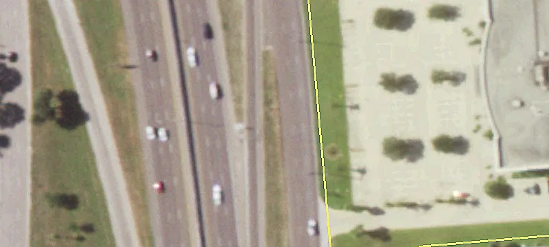 5700 Expressway