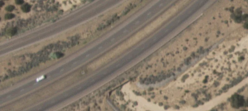 Of Airport Rd