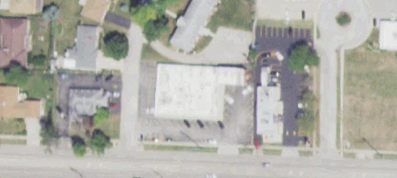 2302 Oakland Ave