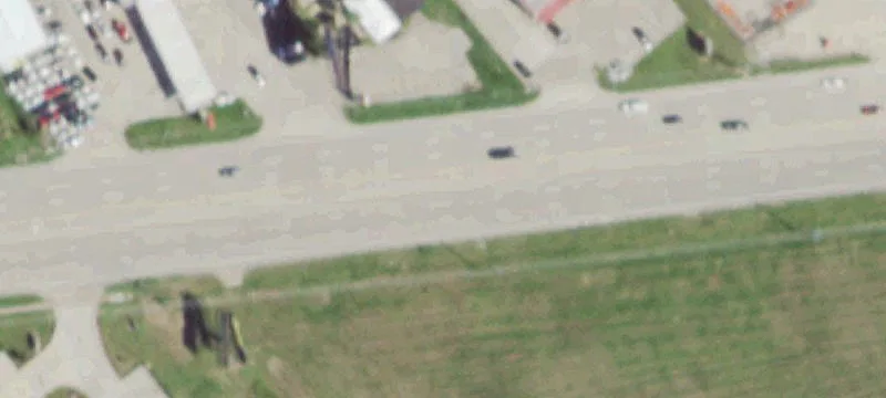 1702 Fm 528 Rd