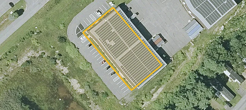 2384 Cranberry Hwy