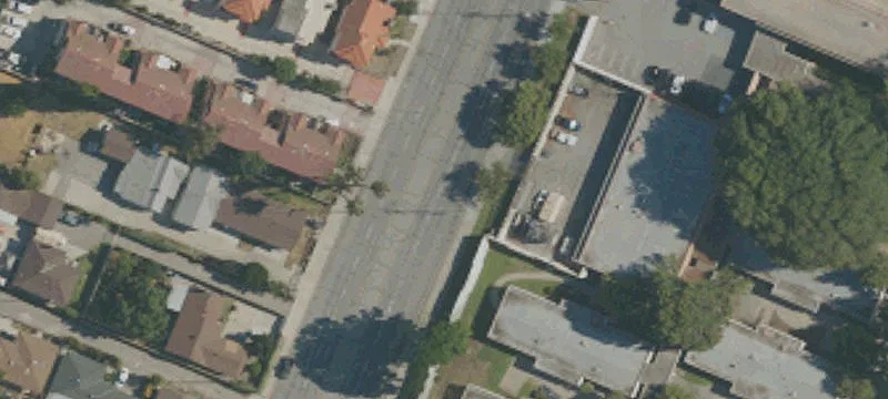 3929 Durfee Ave