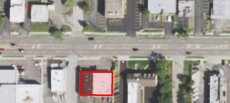 236 Northwest Hwy