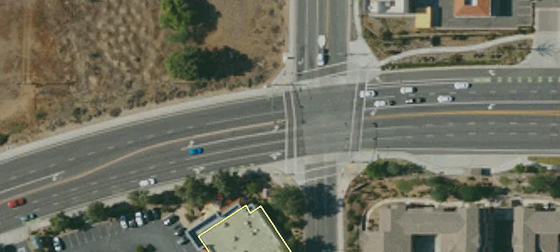 Nwc Clinton Keith Rd & Wildomar Trl